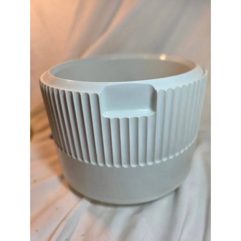 Hamilton Beach Cool Touch Food Steamer Rice Cooker Base Replacement Model 36500